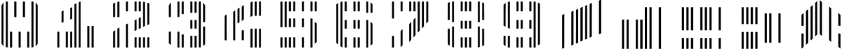 CMC7 image